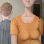 Martha und Friedrich - G. Kolmar